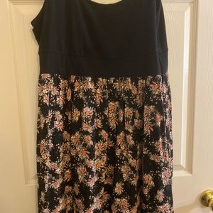 Torrid Dress size 2